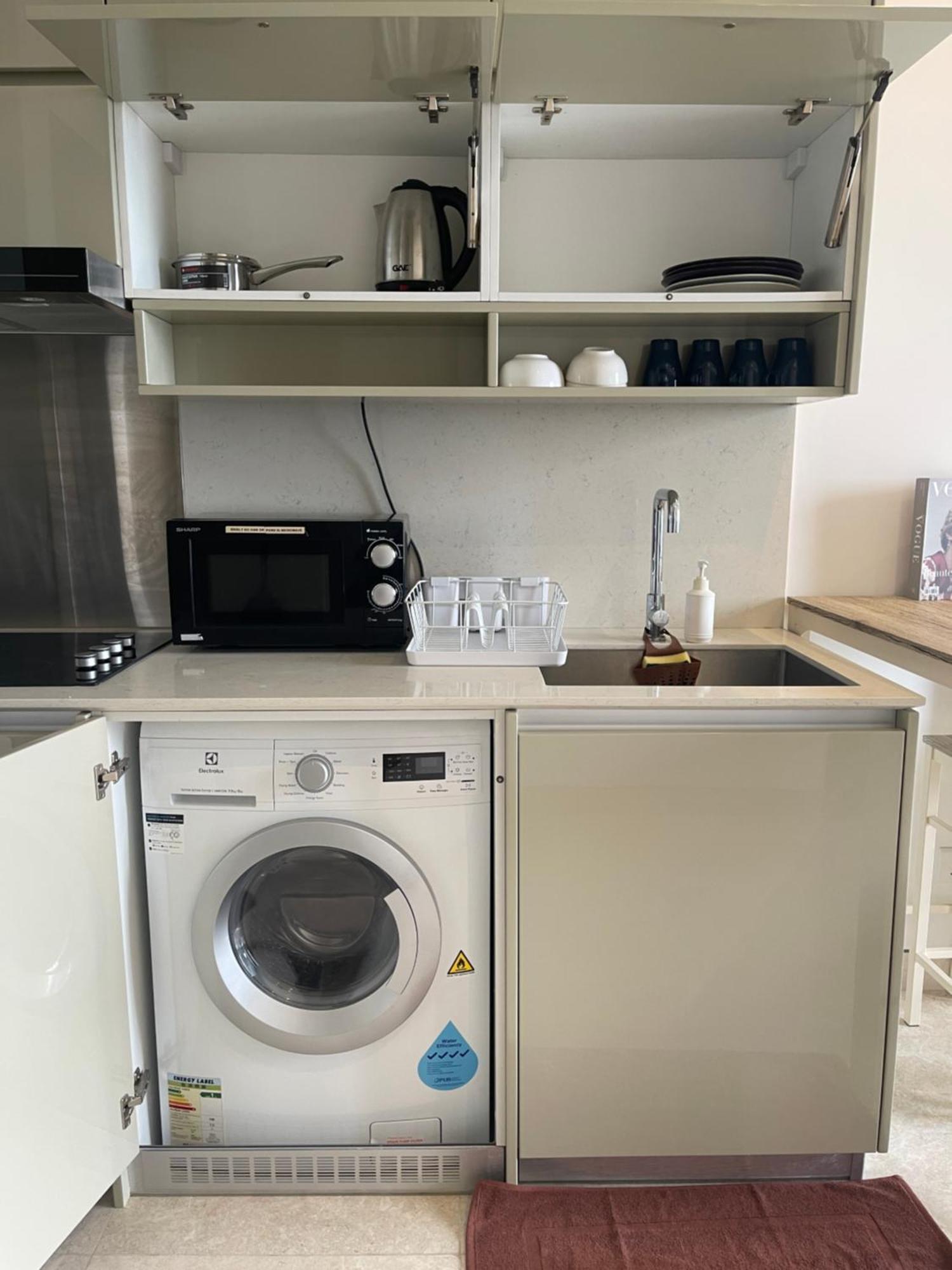 Apartment In Bukit Bintang Kuala Lumpur