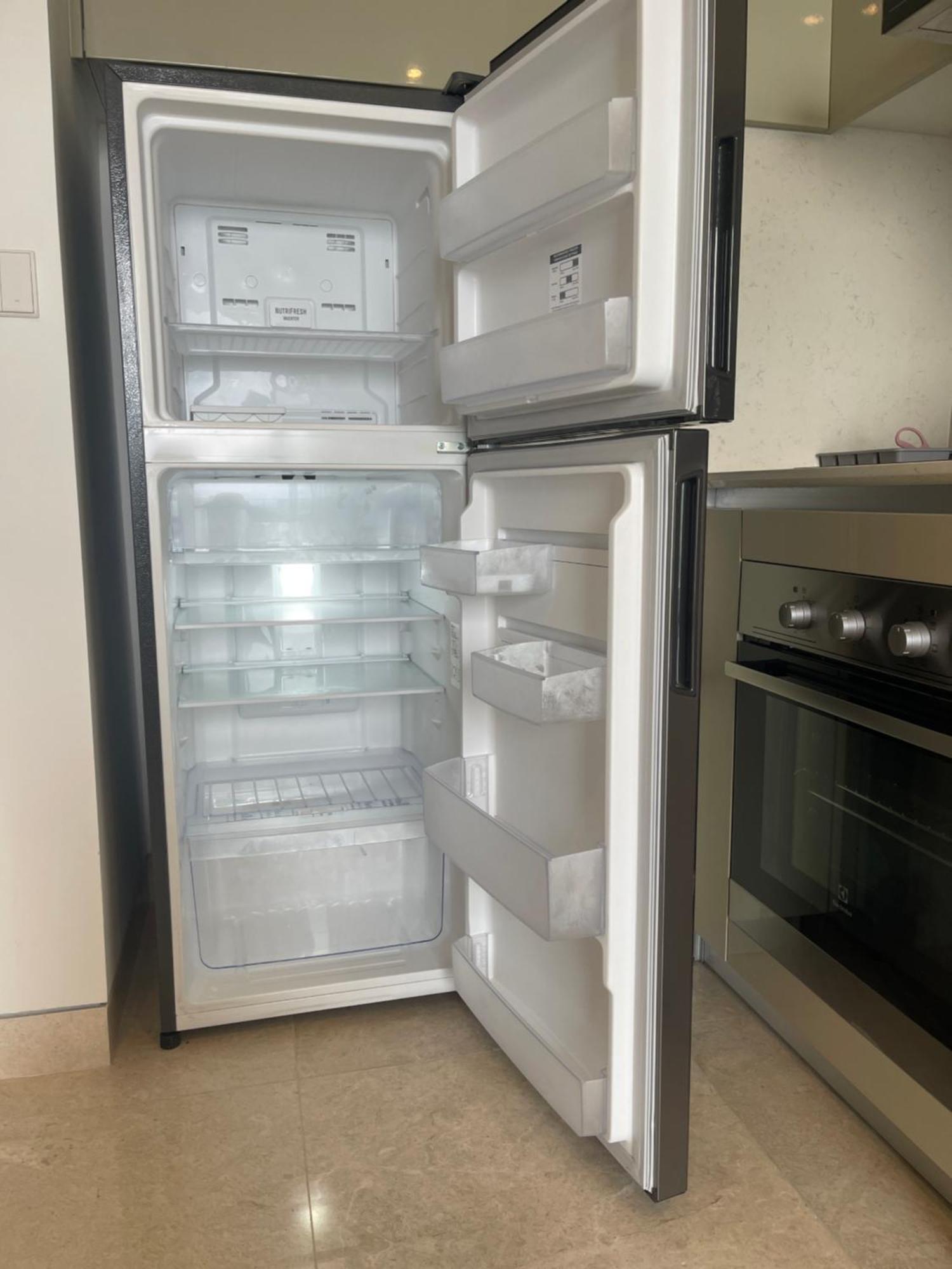 Apartment In Bukit Bintang Kuala Lumpur