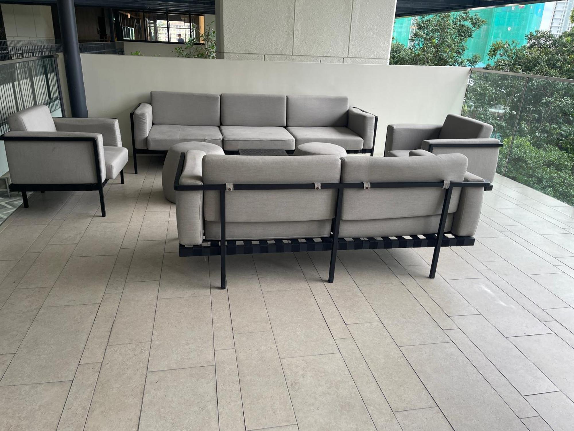 Apartment In Bukit Bintang