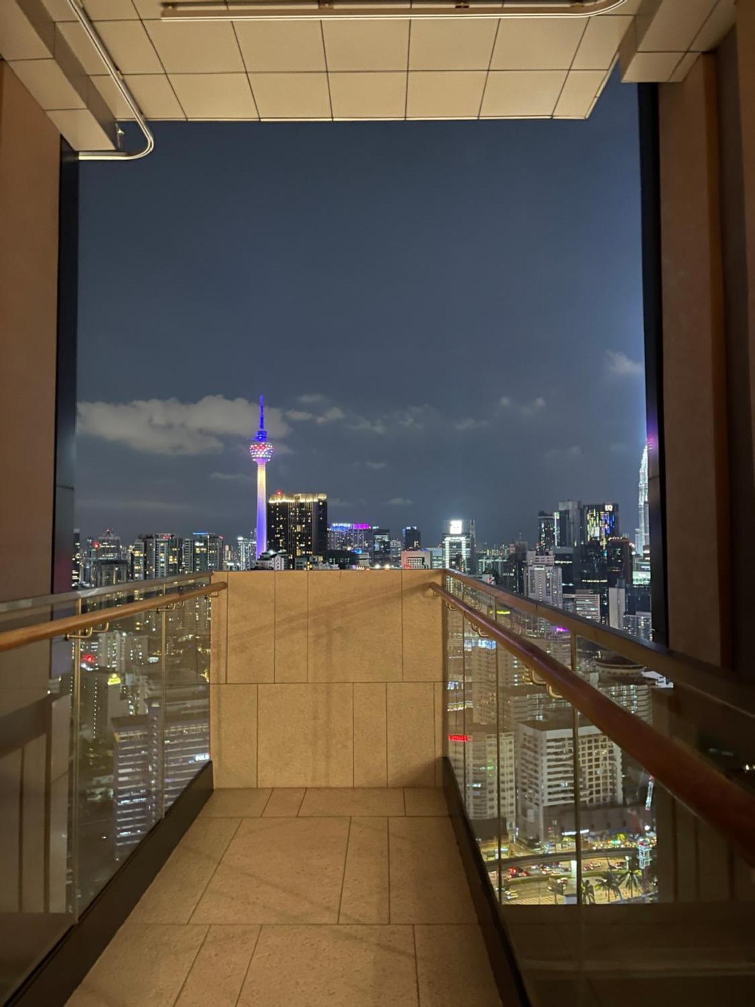 Apartment In Bukit Bintang Kuala Lumpur