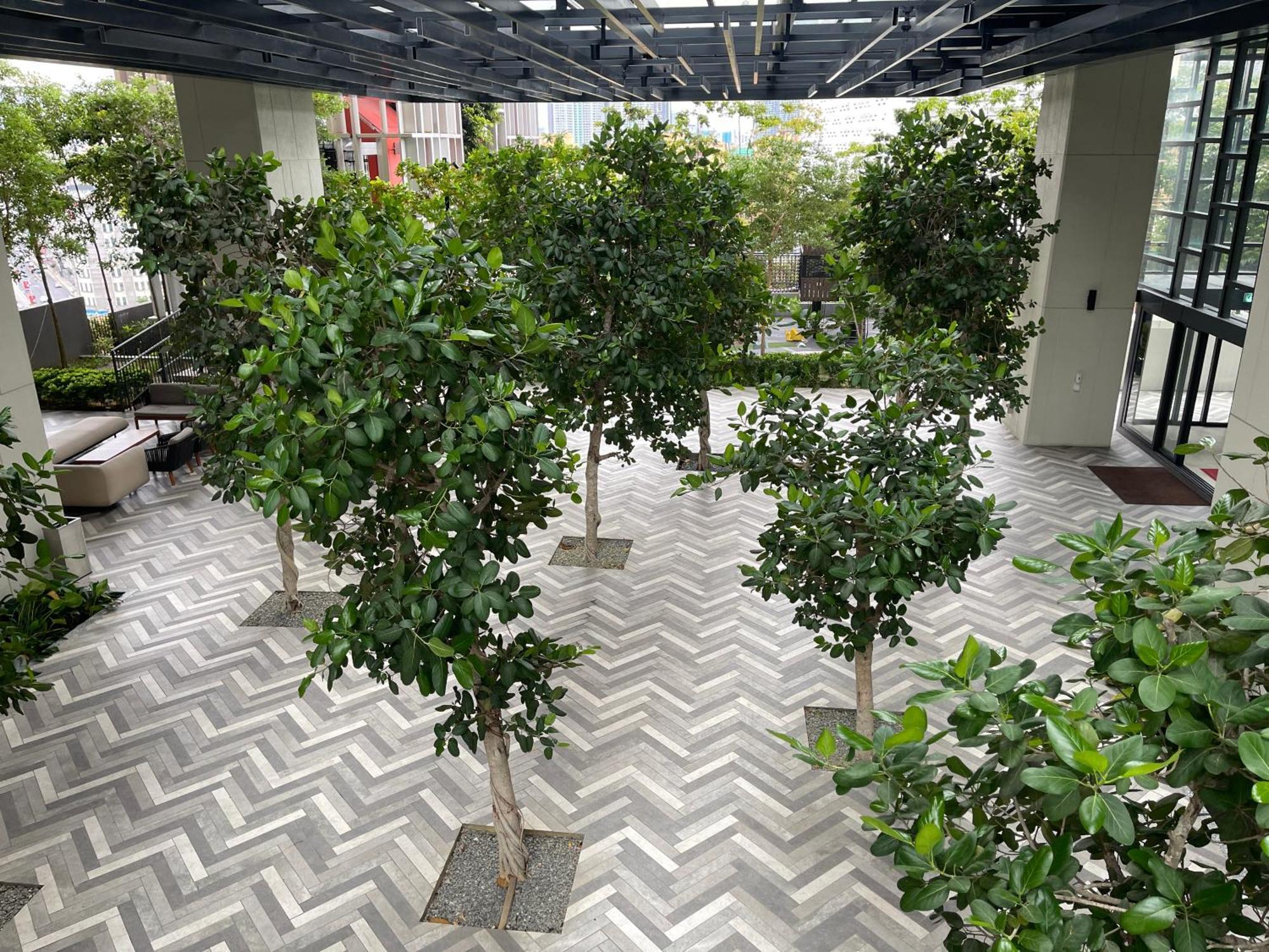 In Bukit Bintang * Kuala Lumpur